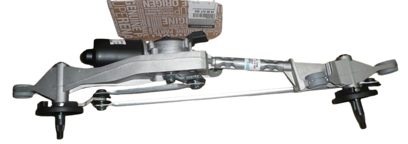 Mechanizm Wycieraczek Renault Dacia 28800Jy40A Oryginał ORG 28800JY40A