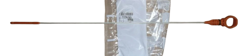 Miarka Oleju Citroen Peugeot 1174G3 Oryginał ORG 1174G3