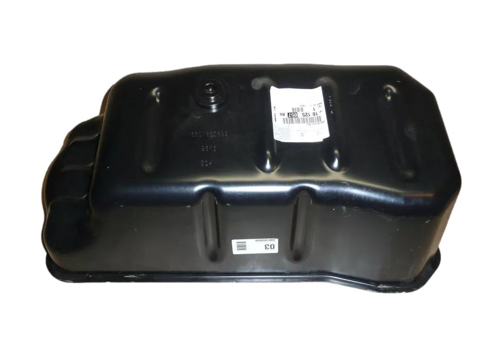 Misa Oleju Citroen Peugeot 1612505780 Oryginał ORG 1612505780