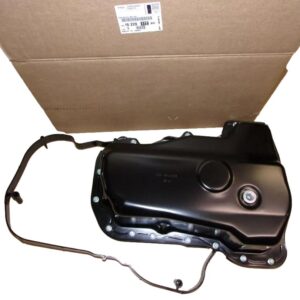 Misa Oleju Citroen Peugeot 1622817280 Oryginał ORG 1622817280