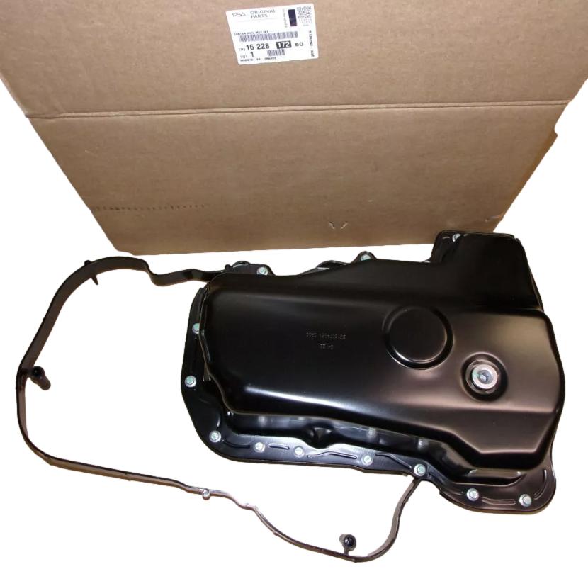 Misa Oleju Citroen Peugeot 1622817280 Oryginał ORG 1622817280