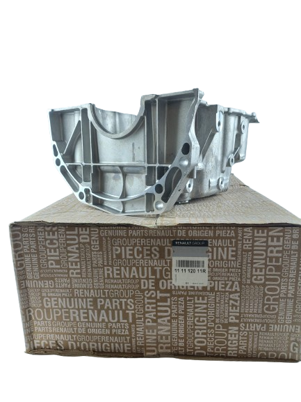 Misa Oleju Renault 111112011R Oryginał 111112011R