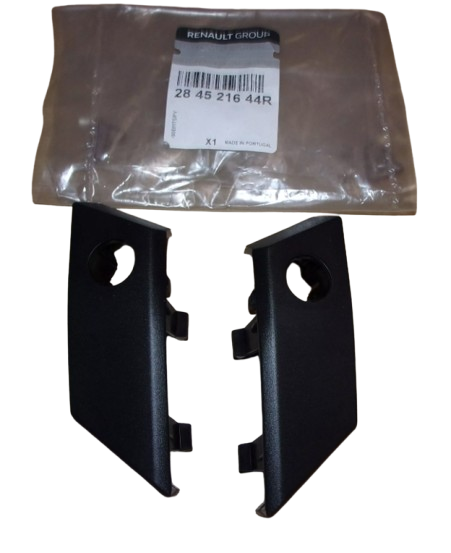Mocowanie Czujnika Pdc Renault Dacia 284521644R Oryginał 284521644R