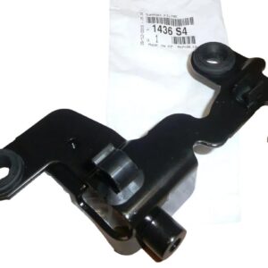 Mocowanie Filtra Powietrza Citroen Peugeot 1436S4 Oryginał ORG 1436S4