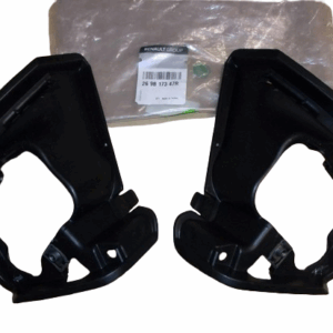 Mocowanie Halogenu Renault Clio V 269B17347R Oryginał 269B17347R