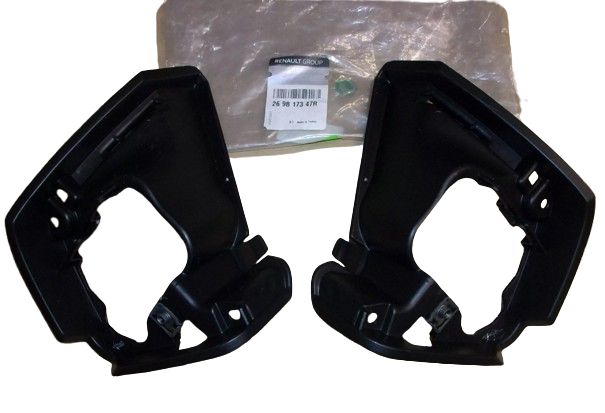 Mocowanie Halogenu Renault Clio V 269B17347R Oryginał 269B17347R