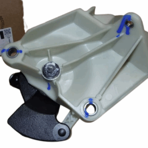 Mocowanie Linki Zmiany Biegów Citroen Peugeot 2437A8 Oryginał ORG 2437A8