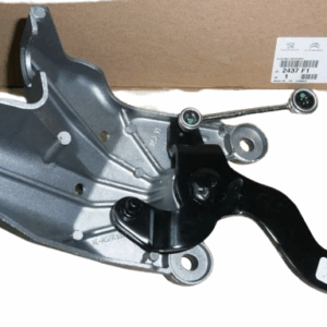 Mocowanie Linki Zmiany Biegów Citroen Peugeot 2437F1 Oryginał ORG 2437F1