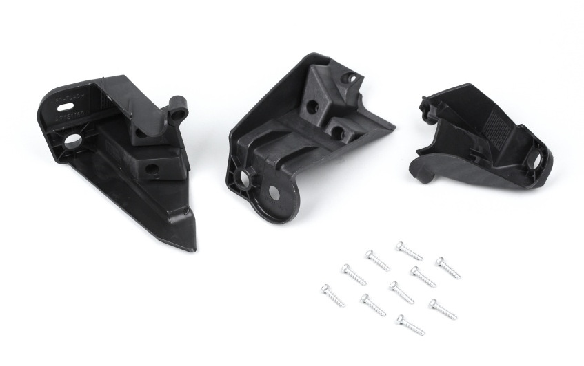 Mocowanie Reflektora Citroen Peugeot 1610495980 Oryginał ORG 1610495980