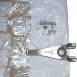 Mocowanie Wtryskiwacza Citroen Peugeot 1982J3 Oryginał ORG 1982J3