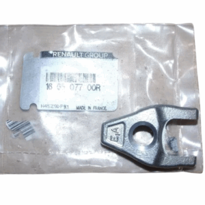 Mocowanie Wtryskiwacza Renault Dacia 1661000Q0K Oryginał ORG 1661000Q0K