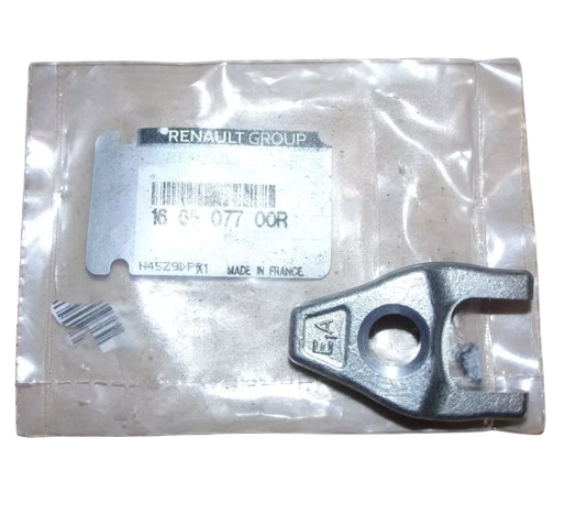 Mocowanie Wtryskiwacza Renault Dacia 1661000Q0K Oryginał ORG 1661000Q0K