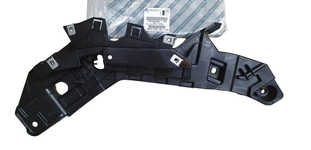 Mocowanie Zderzaka Citroen Peugeot 1391282080 Oryginał ORG 1391282080