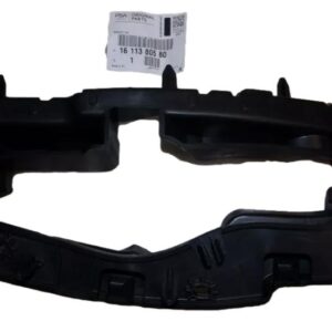 Mocowanie Zderzaka Citroen Peugeot 1611380580 Oryginał ORG 1611380580