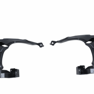 Mocowanie Zderzaka Citroen Peugeot 1631806780 Oryginał ORG 1631806780