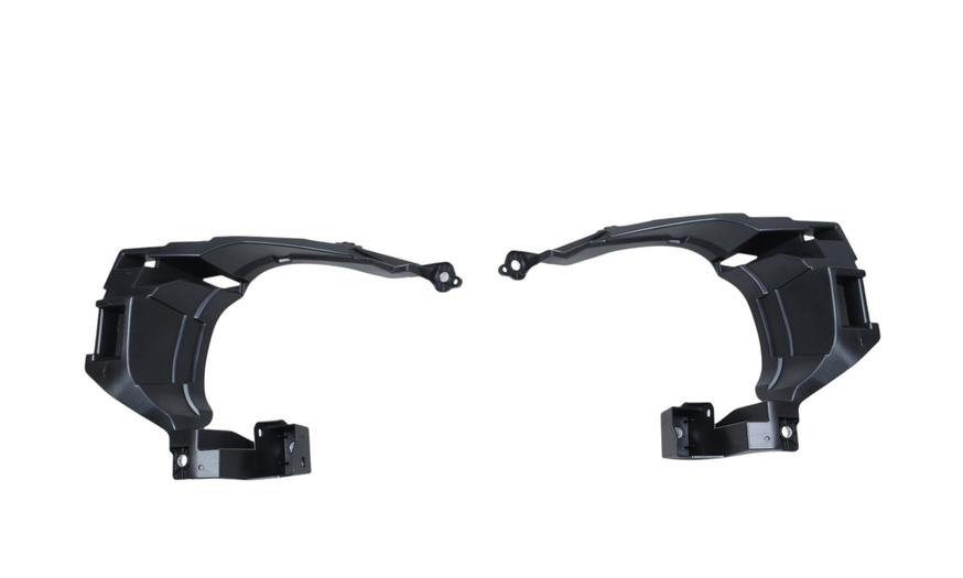 Mocowanie Zderzaka Citroen Peugeot 1631806780 Oryginał ORG 1631806780