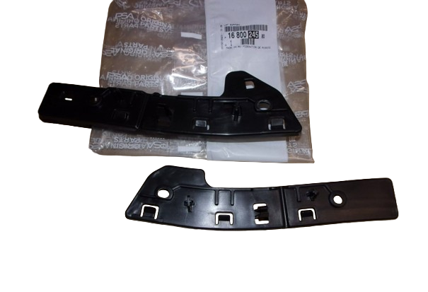 Mocowanie Zderzaka Citroen Peugeot 1680024580 Oryginał ORG 1680024580