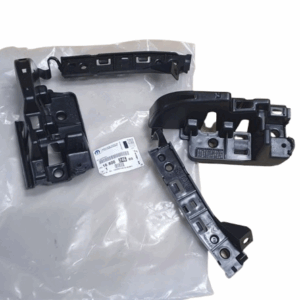 Mocowanie Zderzaka Citroen Peugeot 1680024680 Oryginał ORG 1680024680