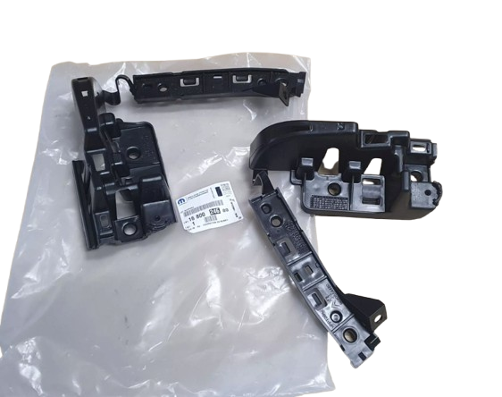 Mocowanie Zderzaka Citroen Peugeot 1680024680 Oryginał ORG 1680024680