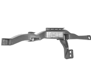 Mocowanie Zderzaka Prawe Peugeot Astra K 39058201 Oryginał ORG 39058201