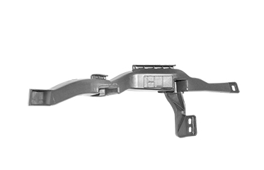 Mocowanie Zderzaka Prawe Peugeot Astra K 39058201 Oryginał ORG 39058201