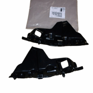 Mocowanie Zderzaka Przód Citroen Peugeot 1649826580 Oryginał ORG 1649826580