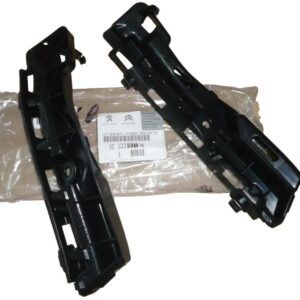 Mocowanie Zderzaka Tył Citroen Peugeot 1612383180 Oryginał ORG 1612383180