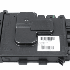 Moduł Bezpiecznik Renault Dacia 2441600Q0A Oryginał ORG 2441600Q0A