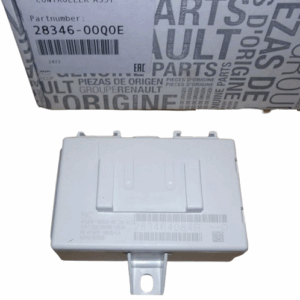 Moduł Nawigacji Renault Dacia 2834600Q0E Oryginał 2834600Q0E