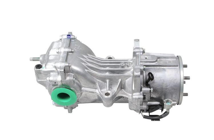 Most Tylny Renault Kadjar Koleos 2 Qashqai 383004Bf0A Oryginał ORG 383004BF0A