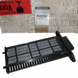 Nagrzewnica Elektryczna Renault Dacia 271439346R Oryginał 271439346R