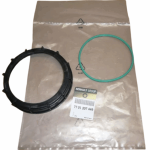 Nakrętka Pompy Paliwa Renault Dacia 1734100Qac Oryginał ORG 1734100QAC