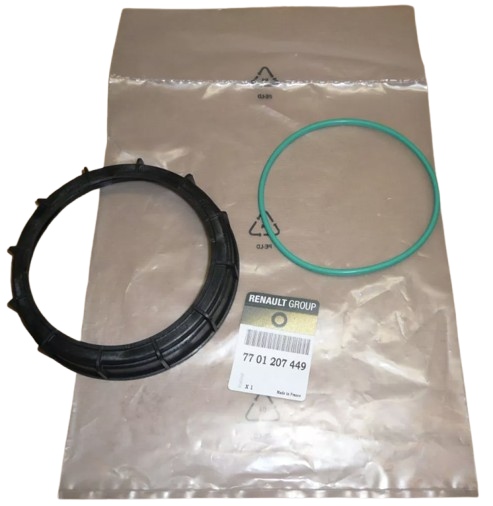 Nakrętka Pompy Paliwa Renault Dacia 1734100Qac Oryginał ORG 1734100QAC