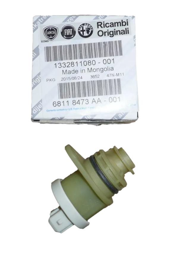 Napęd Licznika Citroen Peugeot 1332811080 Oryginał ORG 1332811080