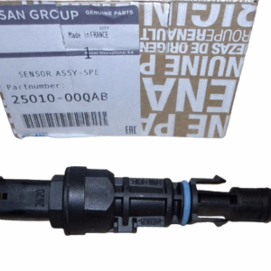 Napęd Licznika Renault Dacia 2501000Qab Oryginał ORG 2501000QAB