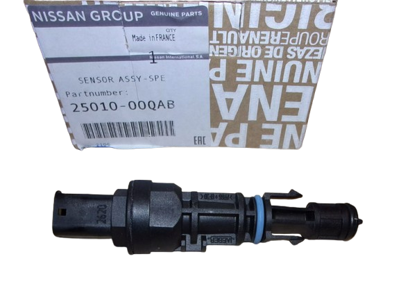 Napęd Licznika Renault Dacia 2501000Qab Oryginał ORG 2501000QAB