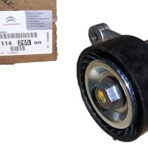 Napinacz Citroen Peugeot 1611426580 Oryginał ORG 1611426580