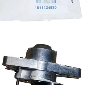 Napinacz Paska Citroen Peugeot 1611424580 Oryginał ORG 1611424580