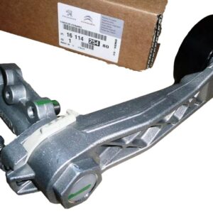 Napinacz Paska Citroen Peugeot 1611425480 Oryginał ORG 1611425480