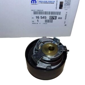 Napinacz Paska Citroen Peugeot 1623068180 Oryginał ORG 1623068180