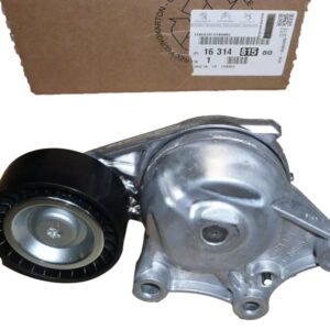 Napinacz Paska Citroen Peugeot 1631481580 Oryginał ORG 1631481580