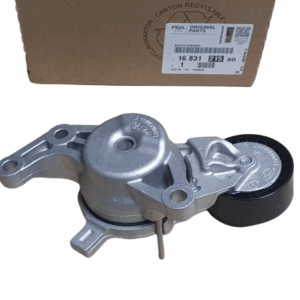 Napinacz Paska Citroen Peugeot 1683121580 Oryginał ORG 1683121580