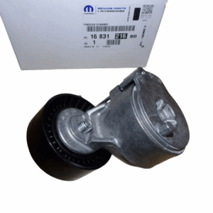 Napinacz Paska Citroen Peugeot 1683121680 Oryginał ORG 1683121680