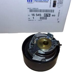 Napinacz Rozrządu Citroen Peugeot 1654507680 Oryginał ORG 1654507680