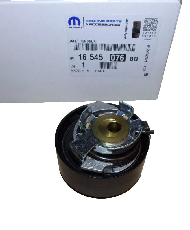 Napinacz Rozrządu Citroen Peugeot 1654507680 Oryginał ORG 1654507680