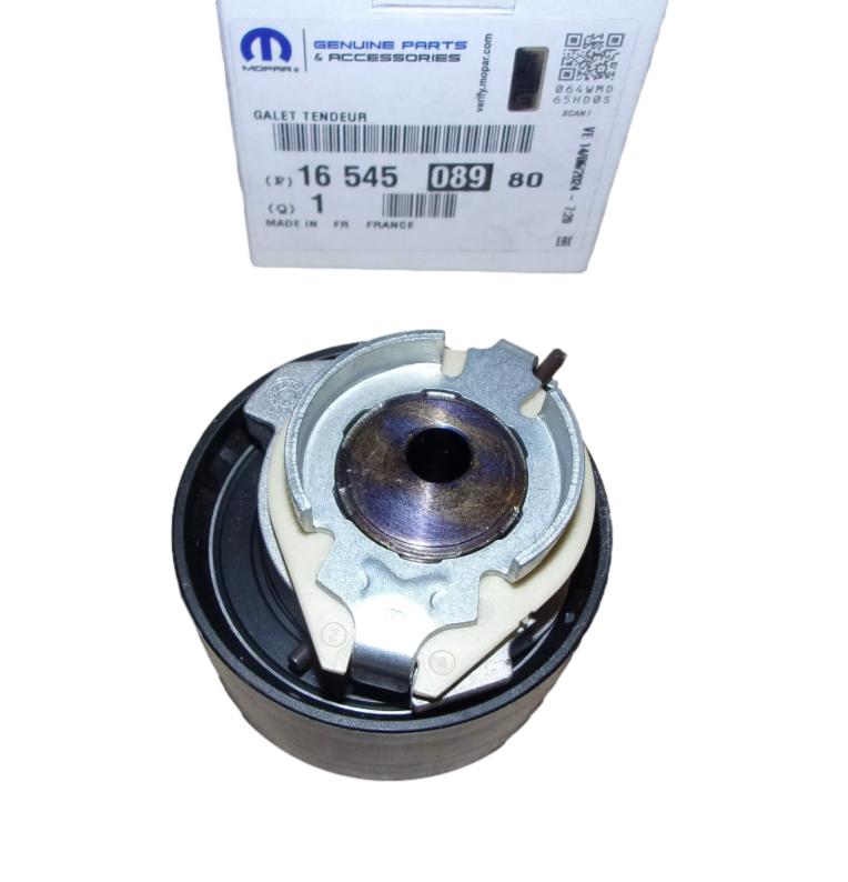 Napinacz Rozrządu Citroen Peugeot 1654508980 Oryginał ORG 1654508980