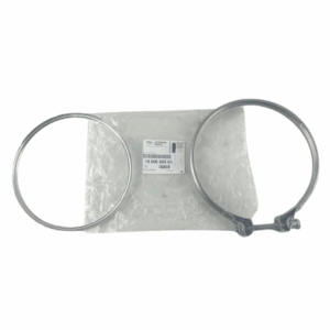 Obejma Filtra Fap Citroen Peugeot 1606666580 Oryginał ORG 1606666580