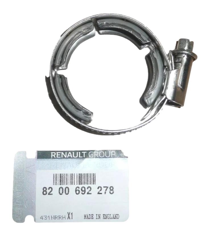 Obejma Przewodu Egr Renault 1471900Q0F Oryginał ORG 1471900Q0F