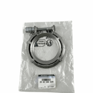 Obejma Rury Katalizatora Renault 208258600R Oryginał 208258600R