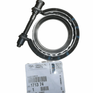 Obejma Tłumika Citroen Peugeot 171374 Oryginał ORG 171374